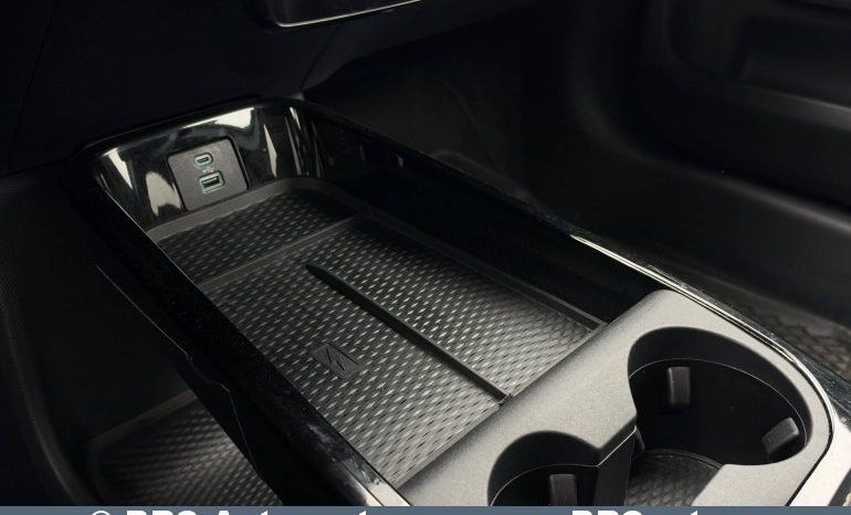 
								Ford Mustang Mach-E Standard Range RWD Automatas 2022 full									