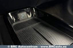 
										Ford Mustang Mach-E Standard Range RWD Automatas 2022 full									