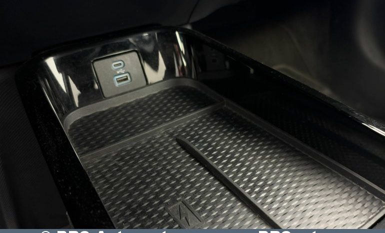 
								Ford Mustang Mach-E Standard Range RWD Automatas 2022 full									