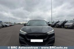 Ford Mustang Mach-E Standard Range RWD Automatas 2022