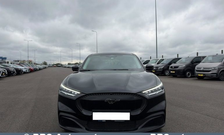 
								Ford Mustang Mach-E Standard Range RWD Automatas 2022 full									