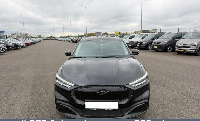 
								Ford Mustang Mach-E Standard Range RWD Automatas 2022 full									