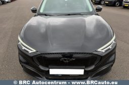 
										Ford Mustang Mach-E Standard Range RWD Automatas 2022 full									