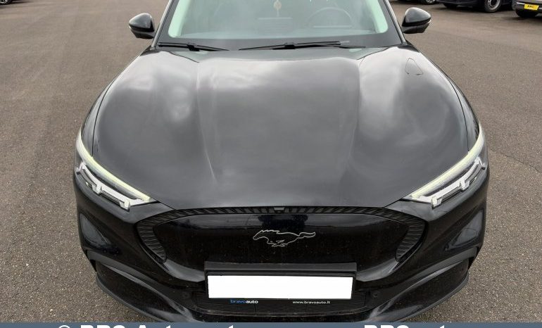 
								Ford Mustang Mach-E Standard Range RWD Automatas 2022 full									