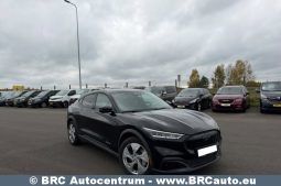 
										Ford Mustang Mach-E Standard Range RWD Automatas 2022 full									