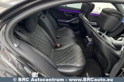 
										Mercedes-Benz S 400 d 4Matic Automatas 2020 full									