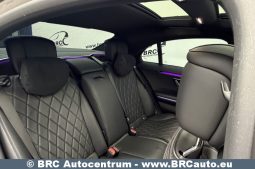 
										Mercedes-Benz S 400 d 4Matic Automatas 2020 full									