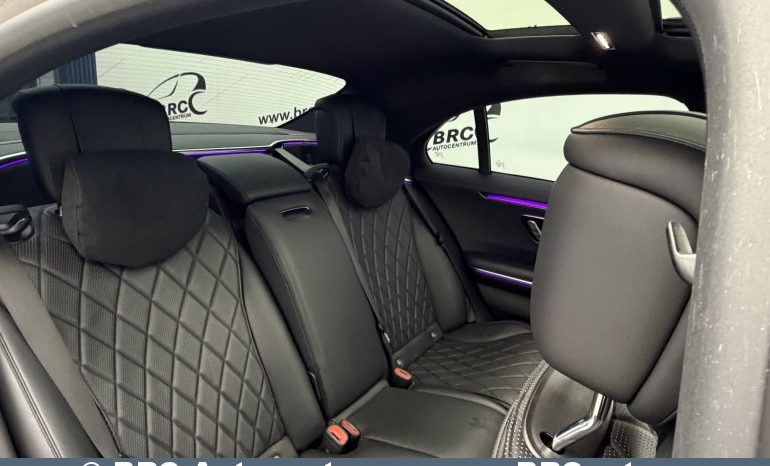 
								Mercedes-Benz S 400 d 4Matic Automatas 2020 full									