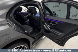 
										Mercedes-Benz S 400 d 4Matic Automatas 2020 full									