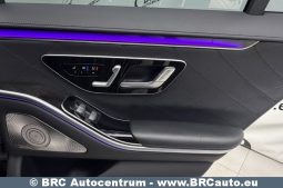 
										Mercedes-Benz S 400 d 4Matic Automatas 2020 full									