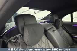 
										Mercedes-Benz S 400 d 4Matic Automatas 2020 full									