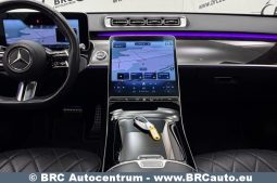 
										Mercedes-Benz S 400 d 4Matic Automatas 2020 full									