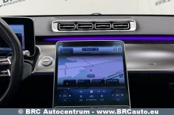 
										Mercedes-Benz S 400 d 4Matic Automatas 2020 full									