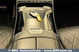 
										Mercedes-Benz S 400 d 4Matic Automatas 2020 full									