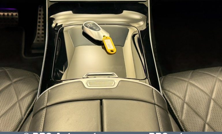 
								Mercedes-Benz S 400 d 4Matic Automatas 2020 full									