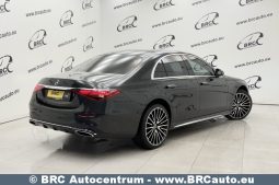 Mercedes-Benz S 400 d 4Matic Automatas 2020