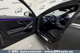 
										Mercedes-Benz S 400 d 4Matic Automatas 2020 full									