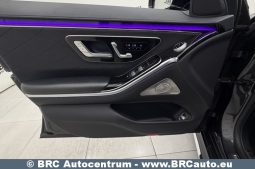 
										Mercedes-Benz S 400 d 4Matic Automatas 2020 full									