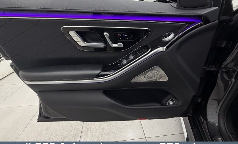 
								Mercedes-Benz S 400 d 4Matic Automatas 2020 full									