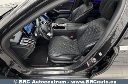 
										Mercedes-Benz S 400 d 4Matic Automatas 2020 full									