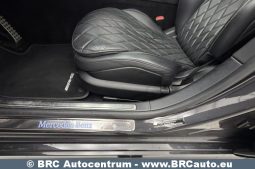 
										Mercedes-Benz S 400 d 4Matic Automatas 2020 full									