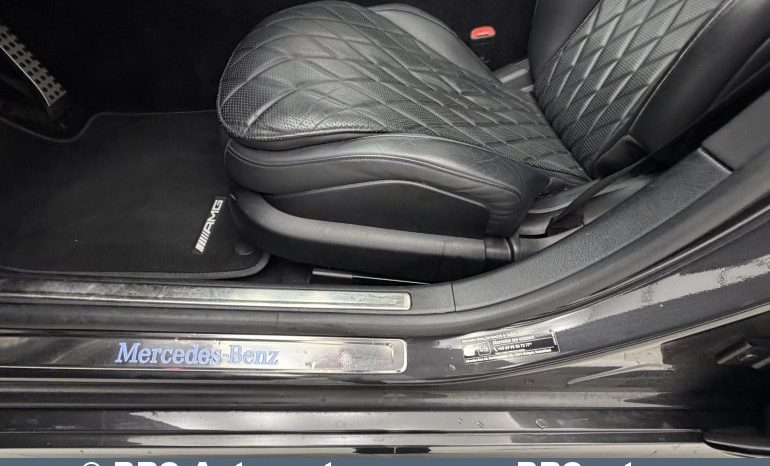 
								Mercedes-Benz S 400 d 4Matic Automatas 2020 full									