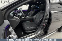 
										Mercedes-Benz S 400 d 4Matic Automatas 2020 full									