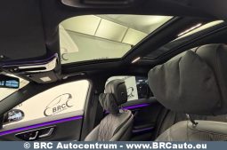 
										Mercedes-Benz S 400 d 4Matic Automatas 2020 full									