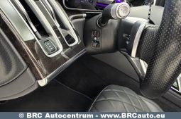 
										Mercedes-Benz S 400 d 4Matic Automatas 2020 full									