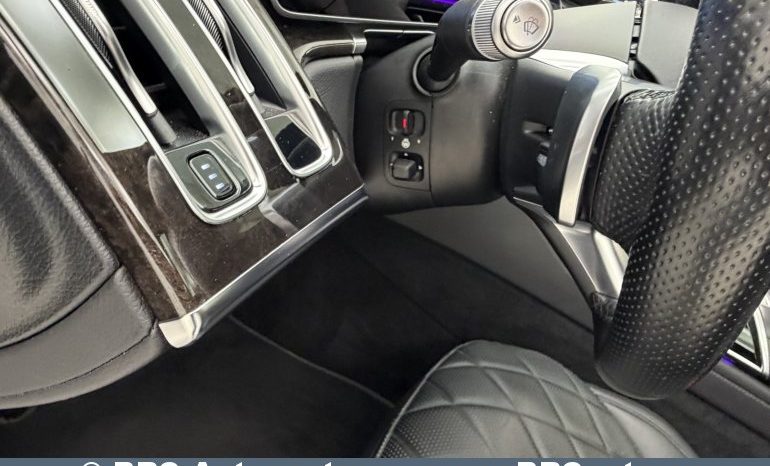 
								Mercedes-Benz S 400 d 4Matic Automatas 2020 full									
