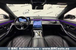 Mercedes-Benz S 400 d 4Matic Automatas 2020