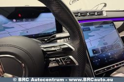 
										Mercedes-Benz S 400 d 4Matic Automatas 2020 full									
