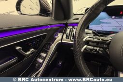 
										Mercedes-Benz S 400 d 4Matic Automatas 2020 full									