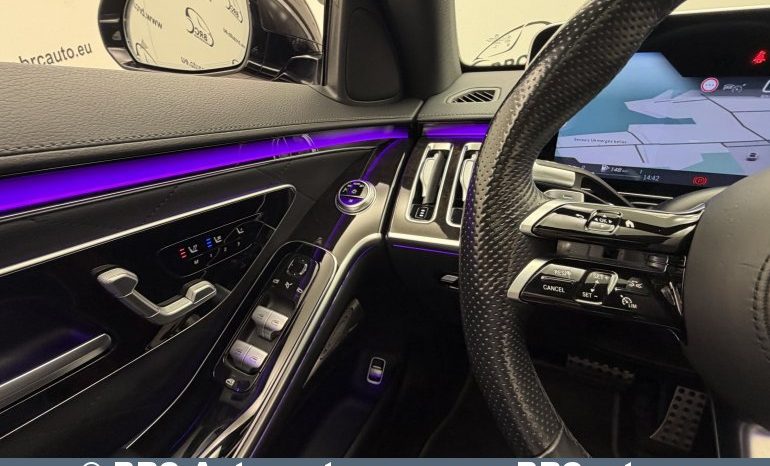 
								Mercedes-Benz S 400 d 4Matic Automatas 2020 full									