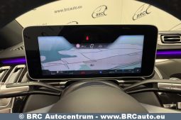 
										Mercedes-Benz S 400 d 4Matic Automatas 2020 full									