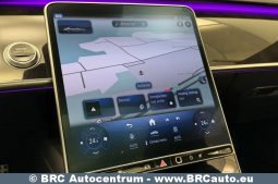 
										Mercedes-Benz S 400 d 4Matic Automatas 2020 full									