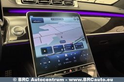 
										Mercedes-Benz S 400 d 4Matic Automatas 2020 full									