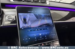 
										Mercedes-Benz S 400 d 4Matic Automatas 2020 full									