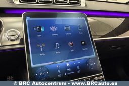 
										Mercedes-Benz S 400 d 4Matic Automatas 2020 full									