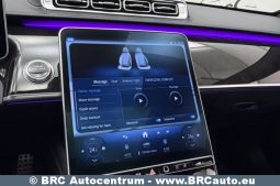 
										Mercedes-Benz S 400 d 4Matic Automatas 2020 full									