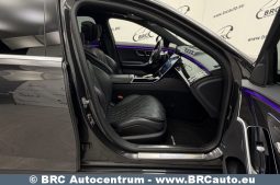 Mercedes-Benz S 400 d 4Matic Automatas 2020