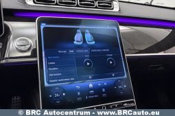 
										Mercedes-Benz S 400 d 4Matic Automatas 2020 full									