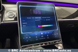 
										Mercedes-Benz S 400 d 4Matic Automatas 2020 full									