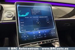
										Mercedes-Benz S 400 d 4Matic Automatas 2020 full									
