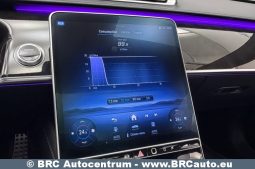 
										Mercedes-Benz S 400 d 4Matic Automatas 2020 full									