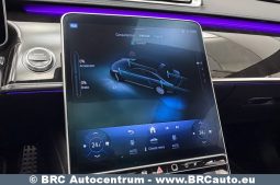 
										Mercedes-Benz S 400 d 4Matic Automatas 2020 full									