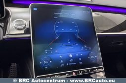 
										Mercedes-Benz S 400 d 4Matic Automatas 2020 full									