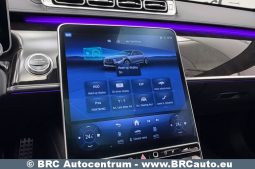
										Mercedes-Benz S 400 d 4Matic Automatas 2020 full									