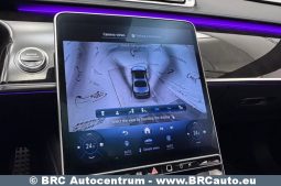 
										Mercedes-Benz S 400 d 4Matic Automatas 2020 full									