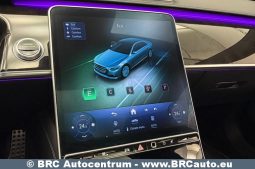 
										Mercedes-Benz S 400 d 4Matic Automatas 2020 full									